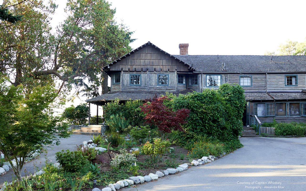 The Lodge